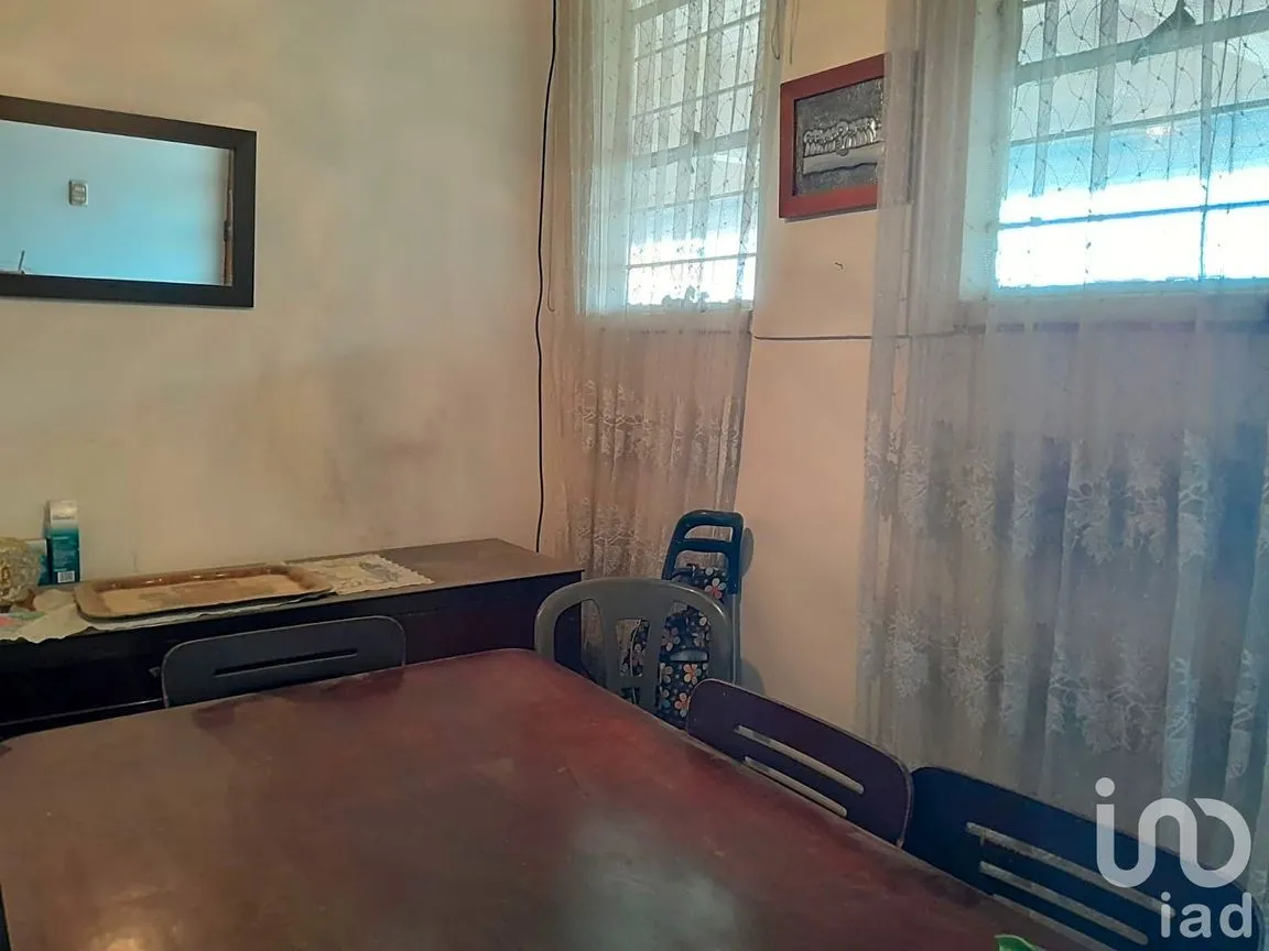 Departamento en Venta en Del Valle Centro, Benito Juárez, Ciudad de México | NEX-237461 | iad México | Foto 2 de 8