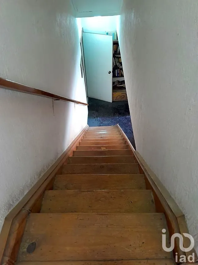 Departamento en Venta en Del Valle Centro, Benito Juárez, Ciudad de México | NEX-237461 | iad México | Foto 3 de 8