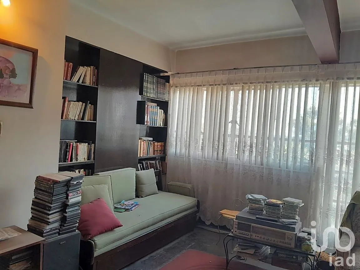 Departamento en Venta en Del Valle Centro, Benito Juárez, Ciudad de México | NEX-237461 | iad México | Foto 4 de 8