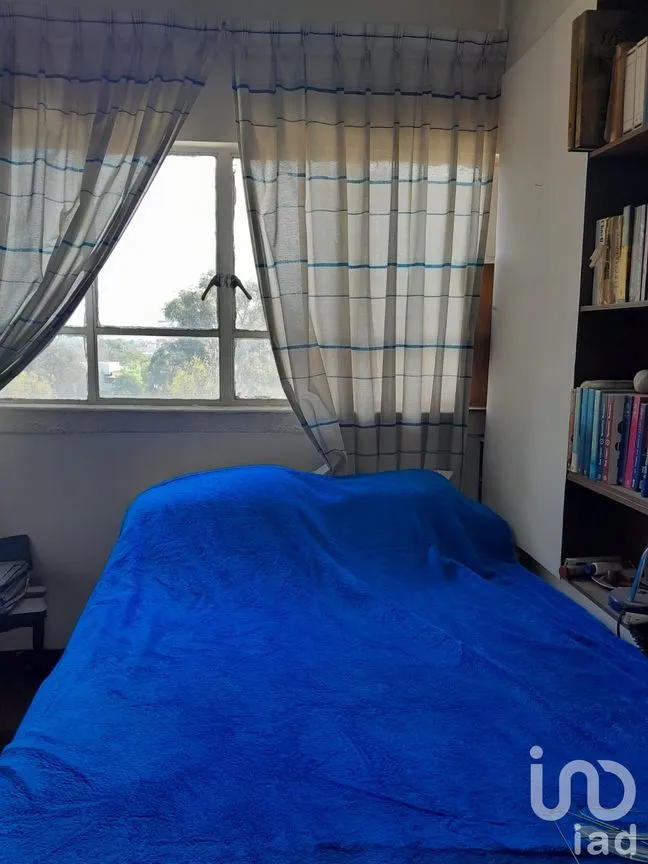 Departamento en Venta en Del Valle Centro, Benito Juárez, Ciudad de México | NEX-237461 | iad México | Foto 5 de 8