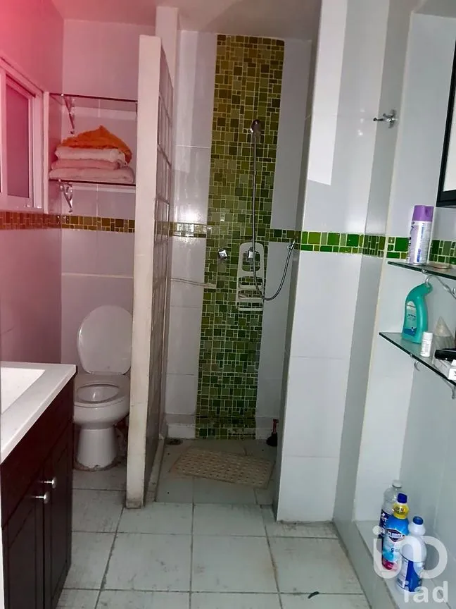 Departamento en Venta en Del Valle Centro, Benito Juárez, Ciudad de México | NEX-237461 | iad México | Foto 6 de 8