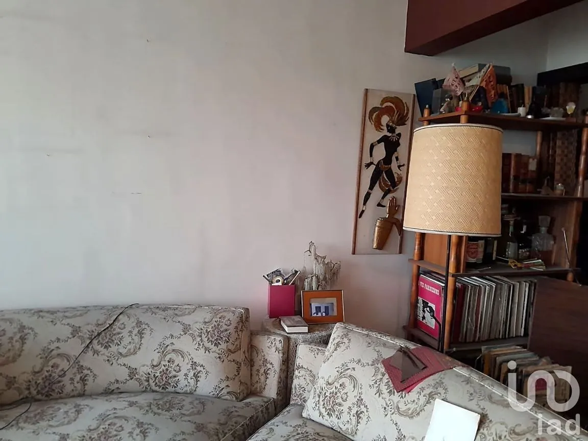 Departamento en Venta en Del Valle Centro, Benito Juárez, Ciudad de México | NEX-237461 | iad México | Foto 7 de 8