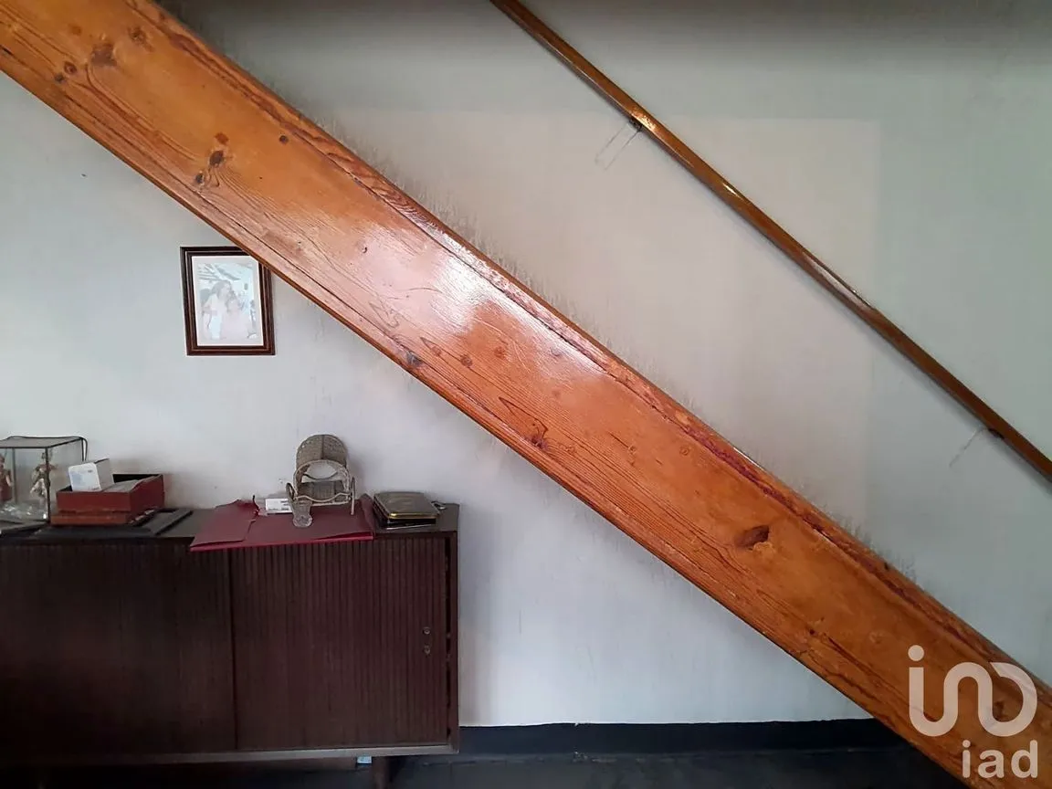 Departamento en Venta en Del Valle Centro, Benito Juárez, Ciudad de México | NEX-237461 | iad México | Foto 8 de 8