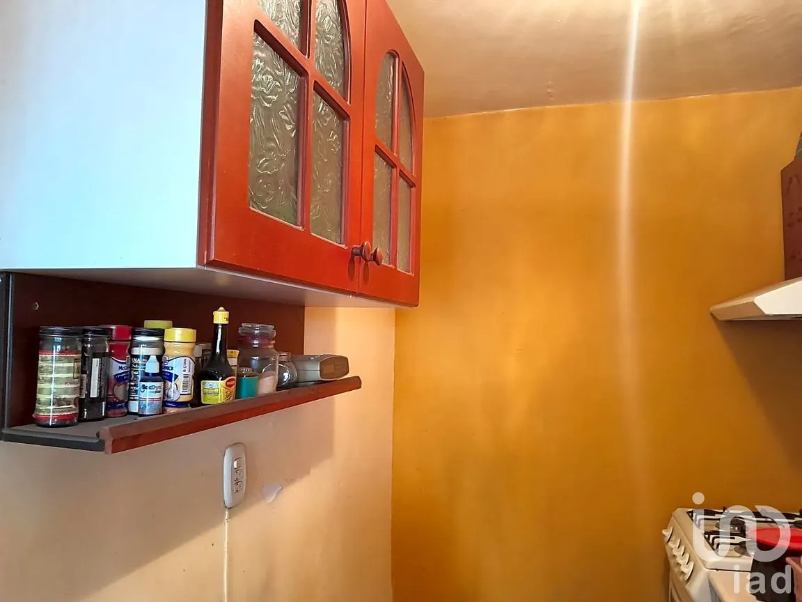 Departamento en Venta en Del Valle Centro, Benito Juárez, Ciudad de México | NEX-237461 | iad México | Foto 1 de 8