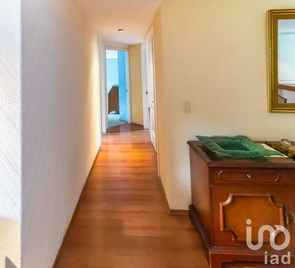 Departamento en Venta en Paseo de las Lomas, Álvaro Obregón, Ciudad de México | NEX-237629 | iad México | Foto 4 de 11