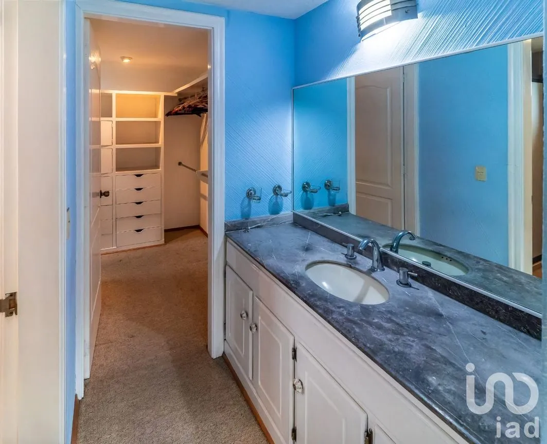 Departamento en Venta en Paseo de las Lomas, Álvaro Obregón, Ciudad de México | NEX-237629 | iad México | Foto 6 de 11