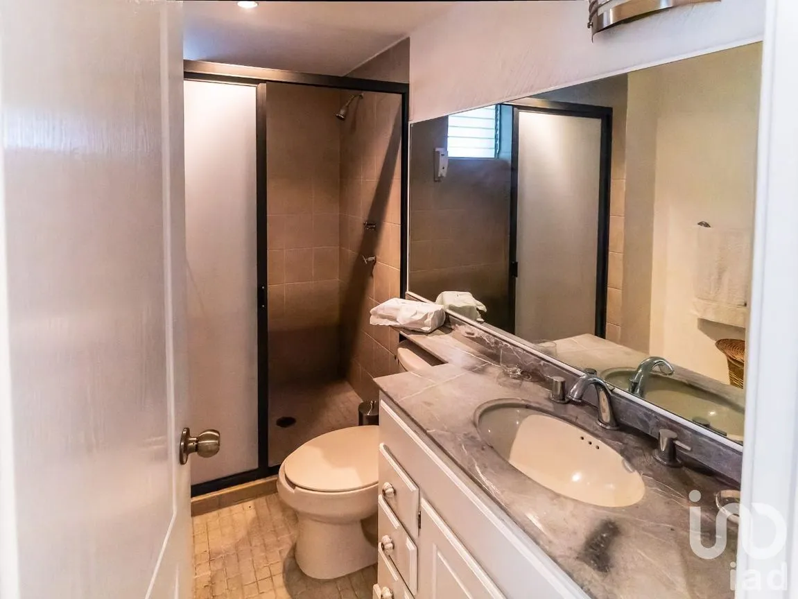 Departamento en Venta en Paseo de las Lomas, Álvaro Obregón, Ciudad de México | NEX-237629 | iad México | Foto 7 de 11