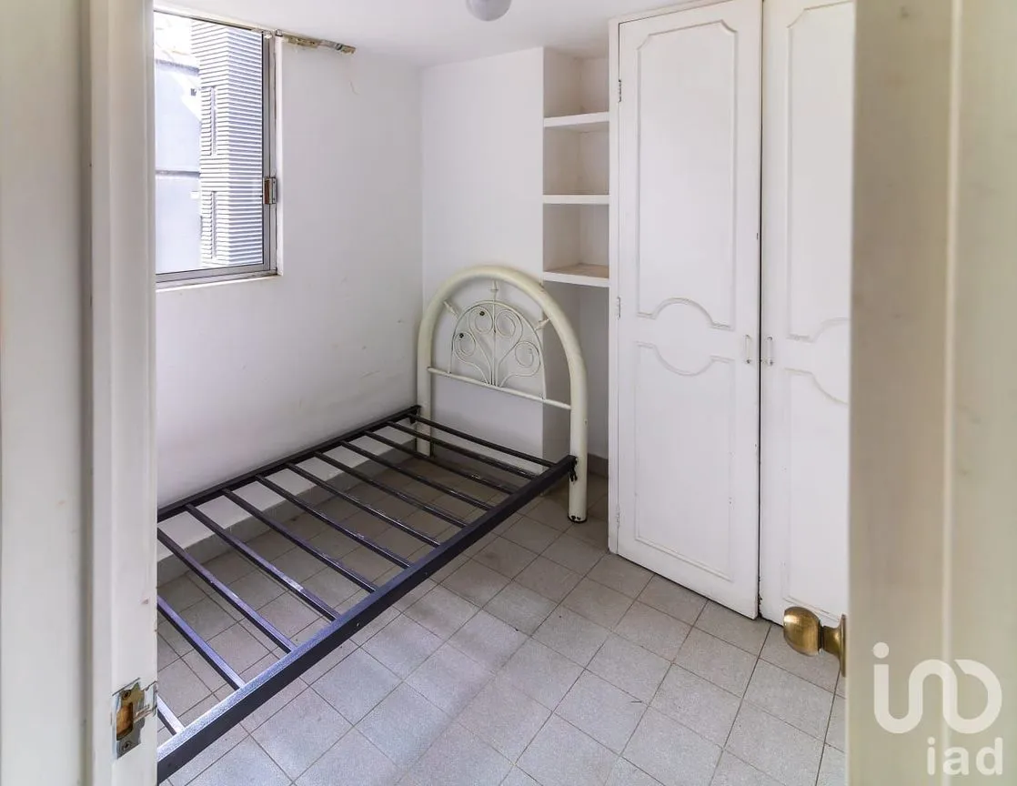 Departamento en Venta en Paseo de las Lomas, Álvaro Obregón, Ciudad de México | NEX-237629 | iad México | Foto 8 de 11