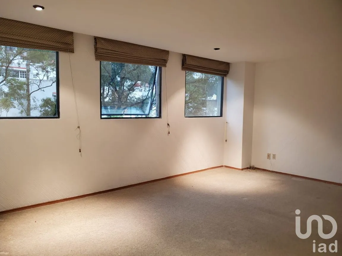 Departamento en Venta en Paseo de las Lomas, Álvaro Obregón, Ciudad de México | NEX-237629 | iad México | Foto 9 de 11