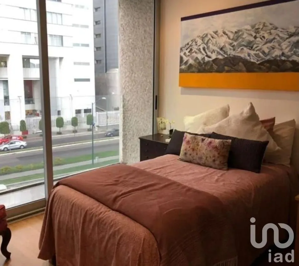 Departamento en Venta en Lomas de Santa Fe, Álvaro Obregón, Ciudad de México | NEX-237632 | iad México | Foto 2 de 11