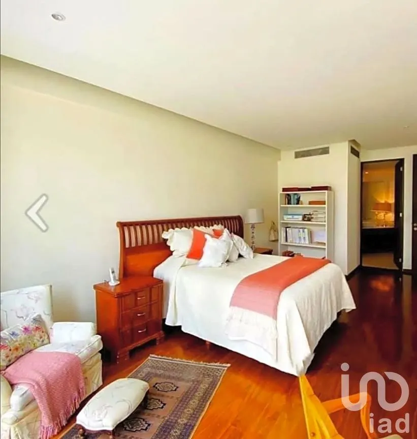 Departamento en Venta en Lomas de Santa Fe, Álvaro Obregón, Ciudad de México | NEX-237632 | iad México | Foto 3 de 11