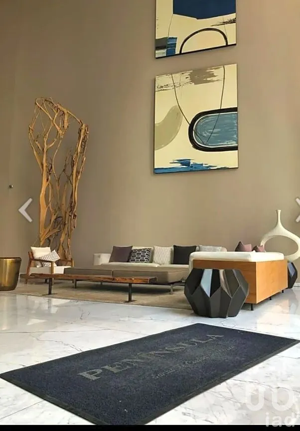Departamento en Venta en Lomas de Santa Fe, Álvaro Obregón, Ciudad de México | NEX-237632 | iad México | Foto 4 de 11