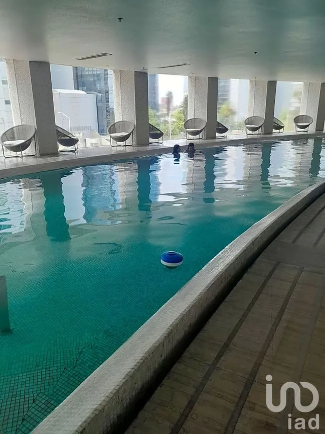 Departamento en Venta en Lomas de Santa Fe, Álvaro Obregón, Ciudad de México | NEX-237632 | iad México | Foto 6 de 11