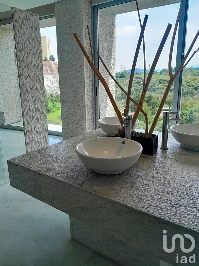 Departamento en Venta en Lomas de Santa Fe, Álvaro Obregón, Ciudad de México | NEX-237632 | iad México | Foto 8 de 11