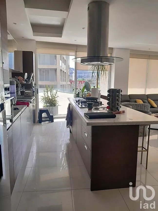 Departamento en Venta en Lomas de Santa Fe, Álvaro Obregón, Ciudad de México | NEX-237632 | iad México | Foto 9 de 11