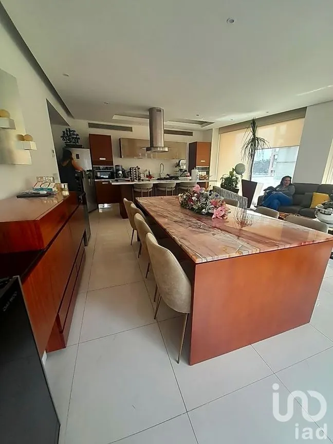 Departamento en Venta en Lomas de Santa Fe, Álvaro Obregón, Ciudad de México | NEX-237632 | iad México | Foto 10 de 11