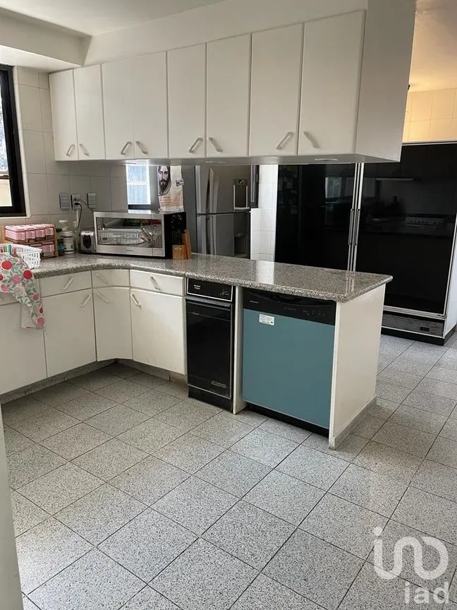 Casa en Venta en Jardines del Pedregal, Álvaro Obregón, Ciudad de México | NEX-237648 | iad México | Foto 2 de 11