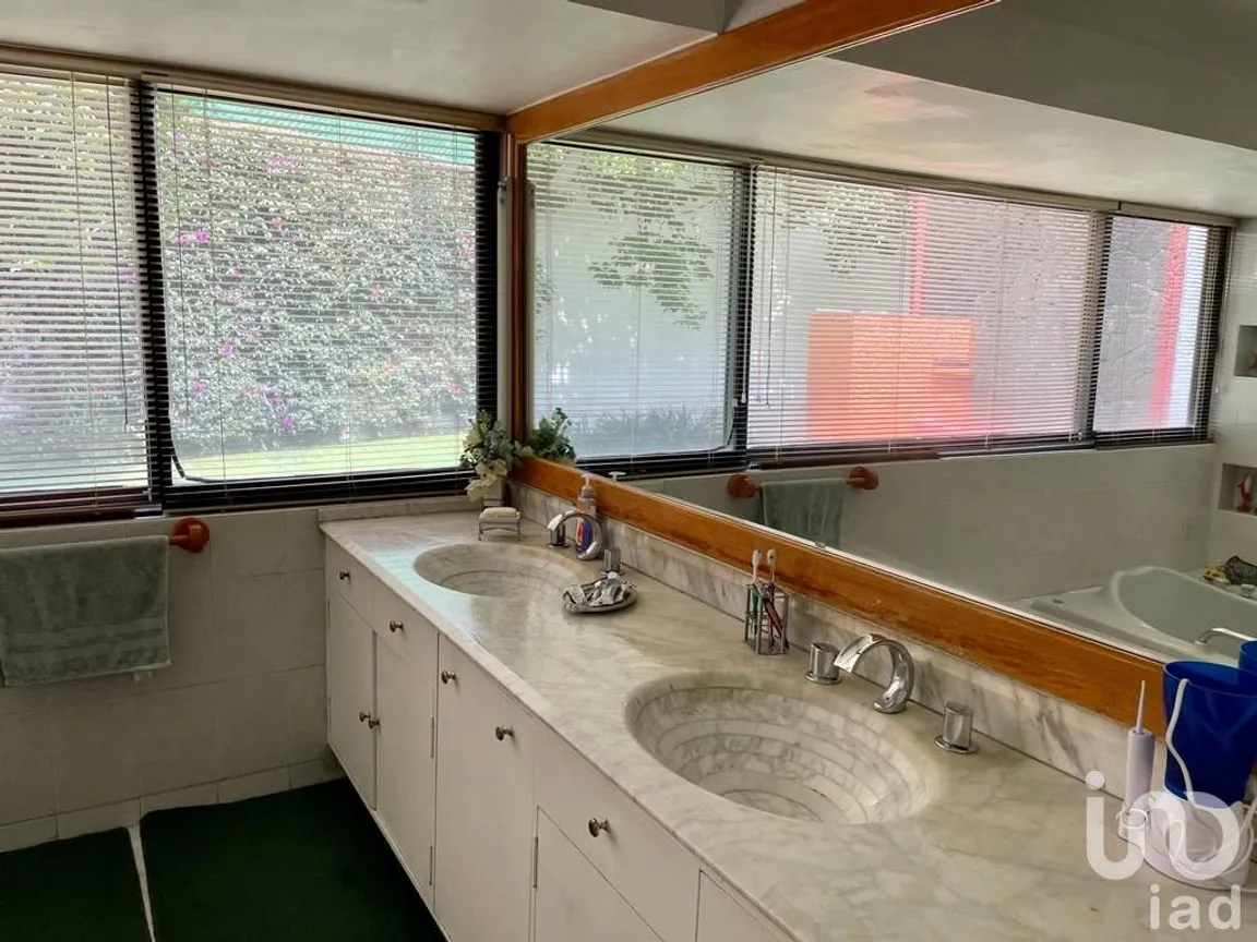 Casa en Venta en Jardines del Pedregal, Álvaro Obregón, Ciudad de México | NEX-237648 | iad México | Foto 11 de 11