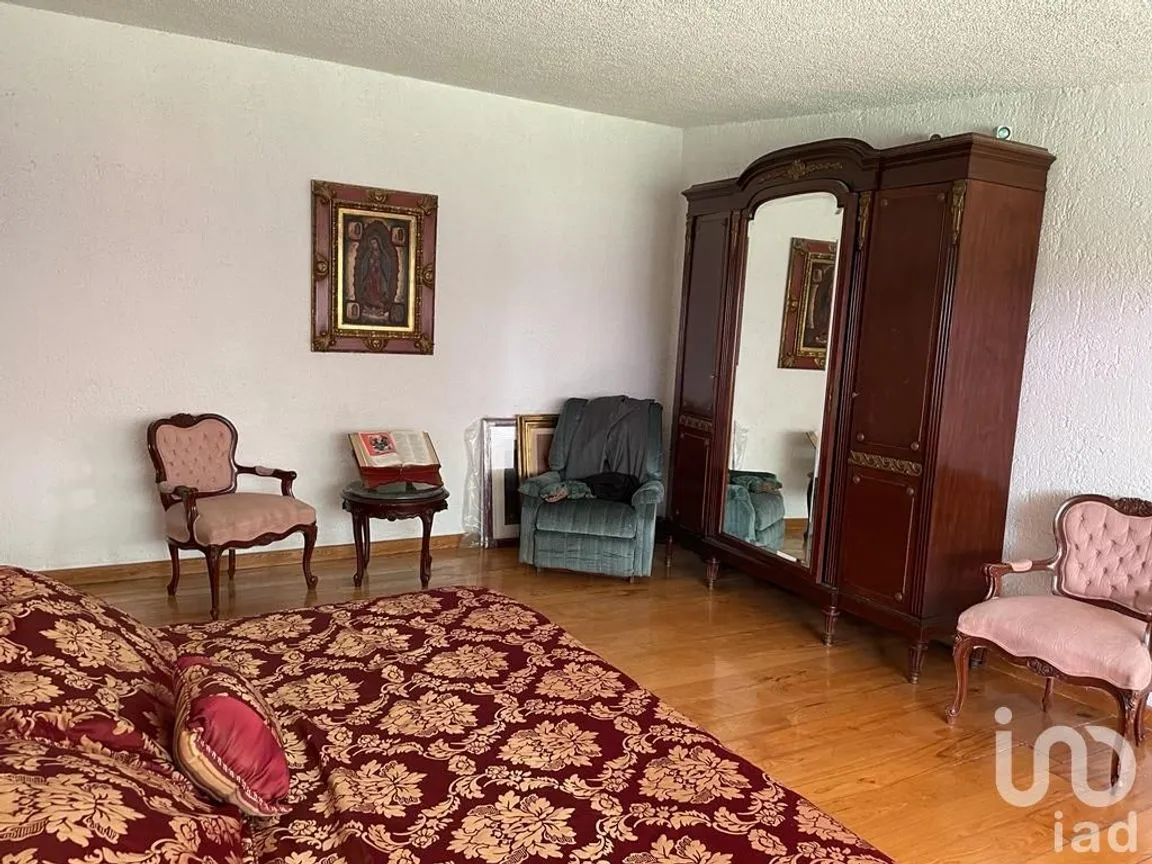 Casa en Venta en Jardines del Pedregal, Álvaro Obregón, Ciudad de México | NEX-237648 | iad México | Foto 6 de 11