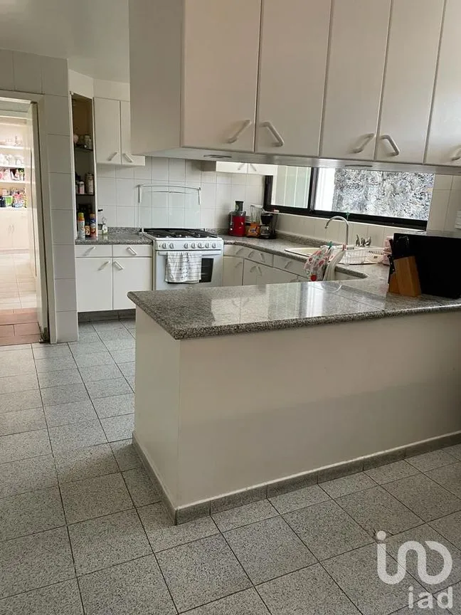 Casa en Venta en Jardines del Pedregal, Álvaro Obregón, Ciudad de México | NEX-237648 | iad México | Foto 7 de 11