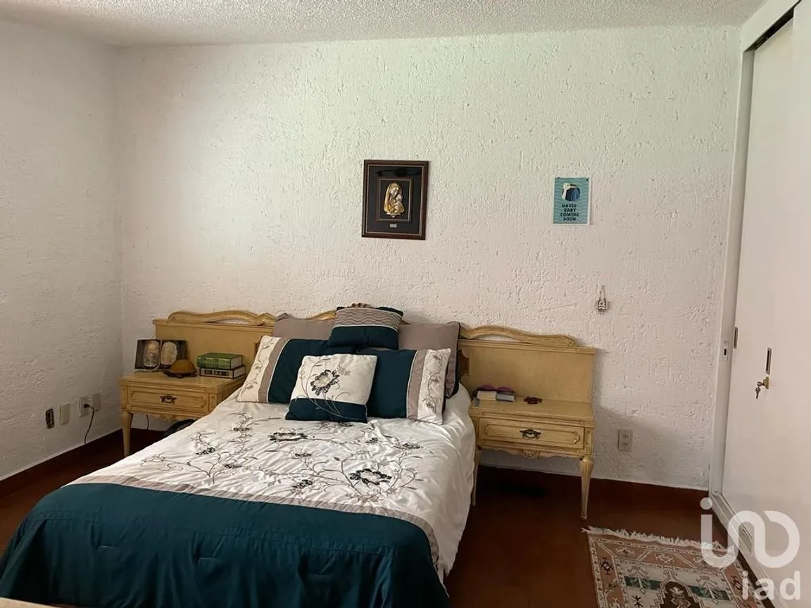 Casa en Venta en Jardines del Pedregal, Álvaro Obregón, Ciudad de México | NEX-237648 | iad México | Foto 9 de 11