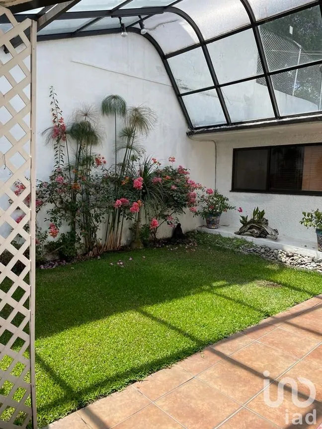 Casa en Venta en Jardines del Pedregal, Álvaro Obregón, Ciudad de México | NEX-237648 | iad México | Foto 1 de 11
