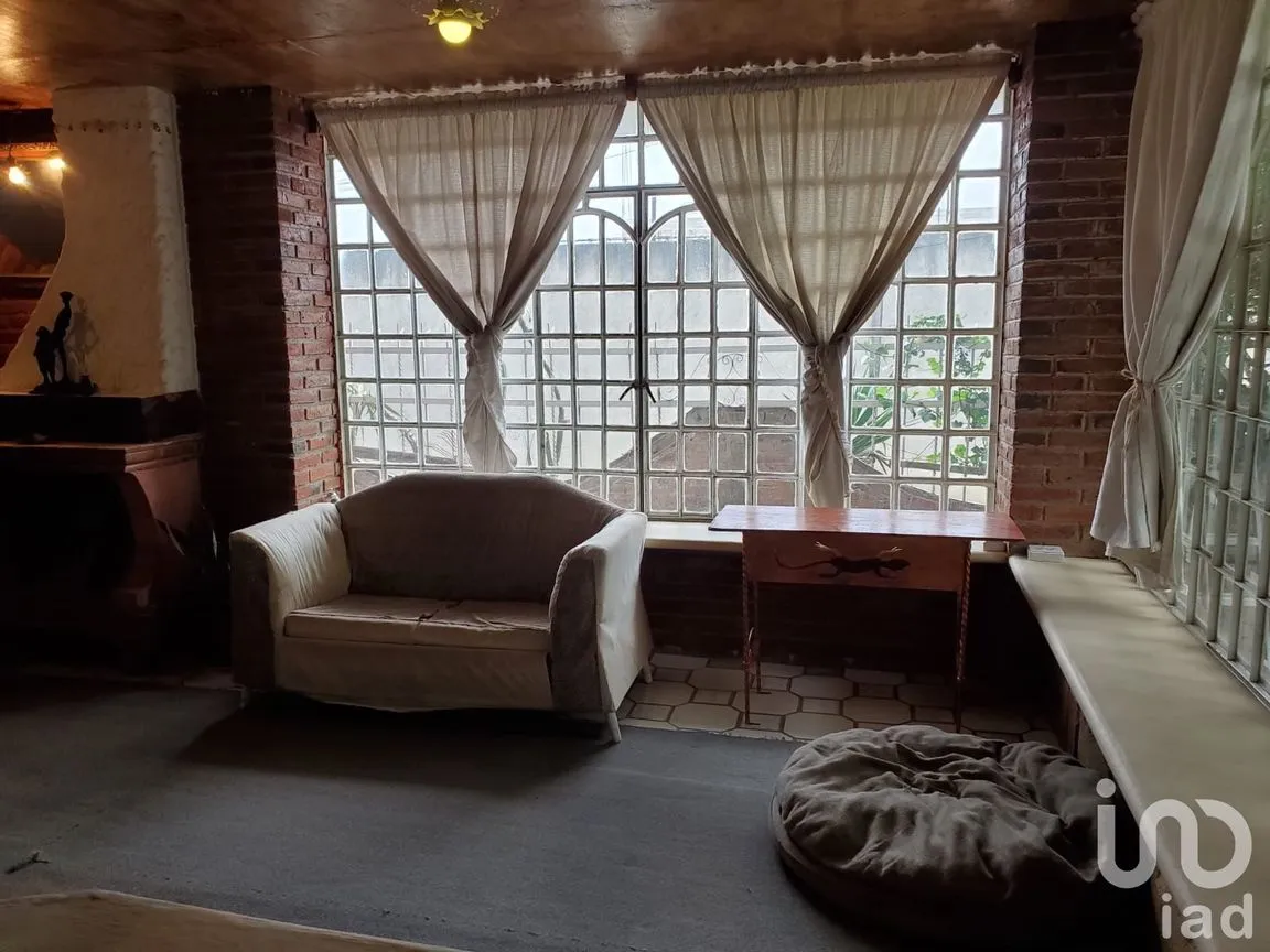Casa en Venta en La Magdalena Petlacalco, Tlalpan, Ciudad de México | NEX-237649 | iad México | Foto 3 de 9