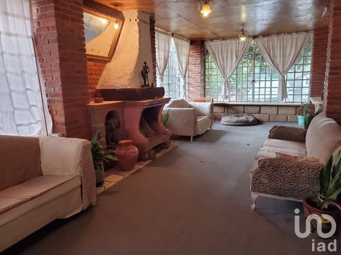Casa en Venta en La Magdalena Petlacalco, Tlalpan, Ciudad de México | NEX-237649 | iad México | Foto 5 de 9