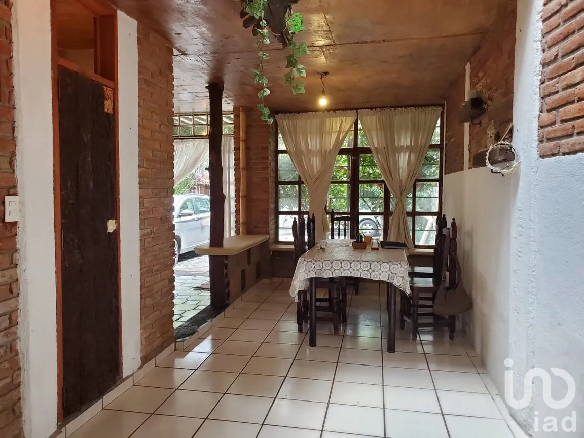 Casa en Venta en La Magdalena Petlacalco, Tlalpan, Ciudad de México | NEX-237649 | iad México | Foto 6 de 9