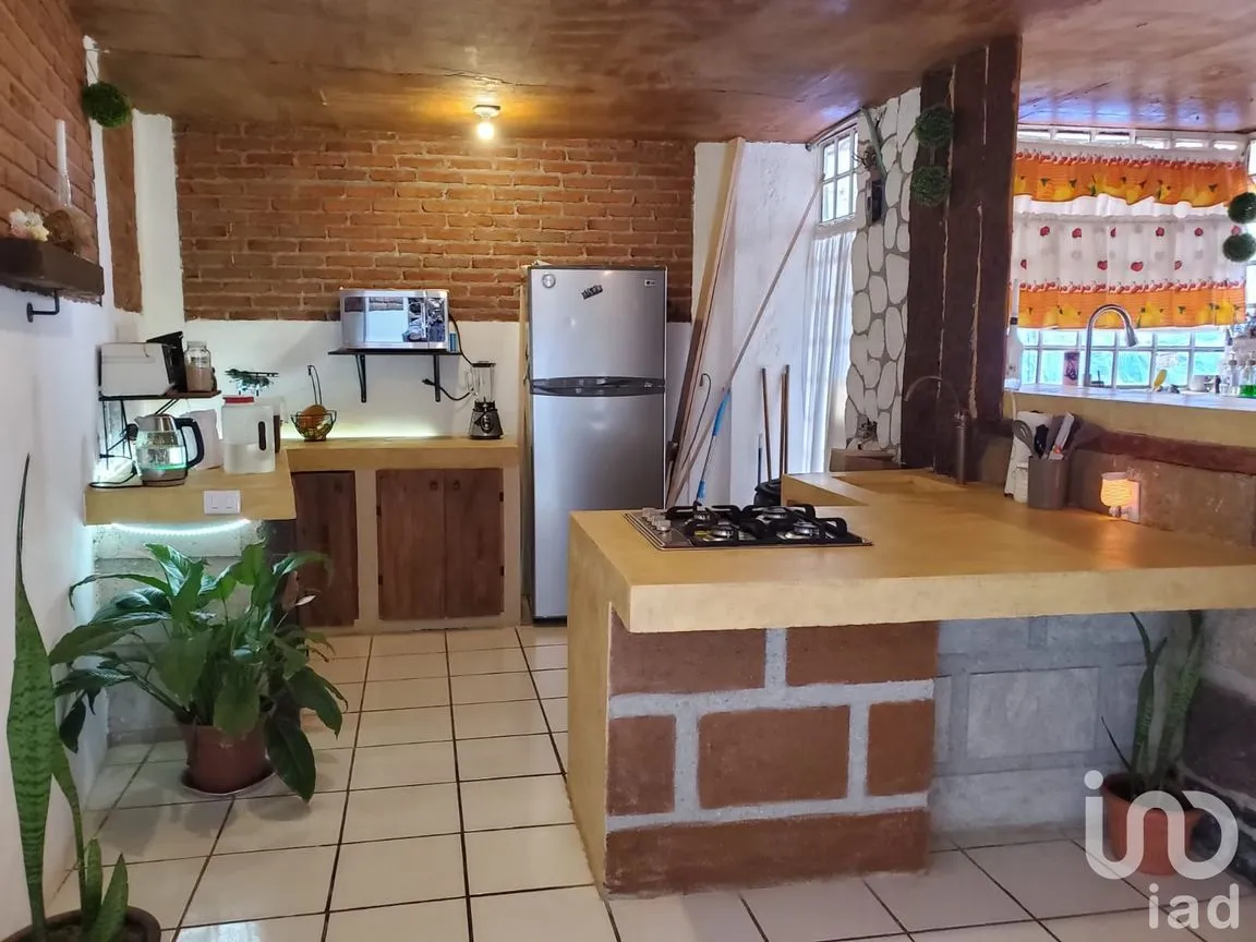 Casa en Venta en La Magdalena Petlacalco, Tlalpan, Ciudad de México | NEX-237649 | iad México | Foto 7 de 9