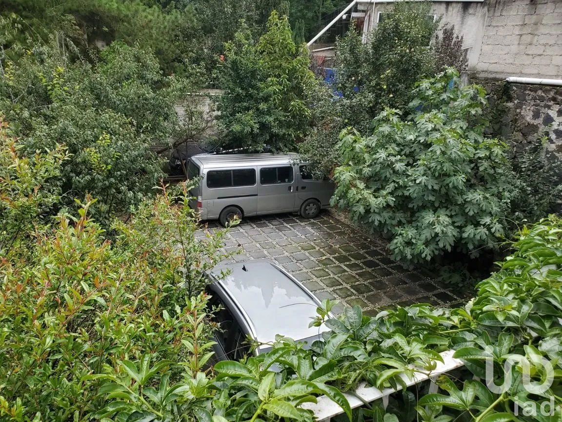 Casa en Venta en La Magdalena Petlacalco, Tlalpan, Ciudad de México | NEX-237649 | iad México | Foto 9 de 9