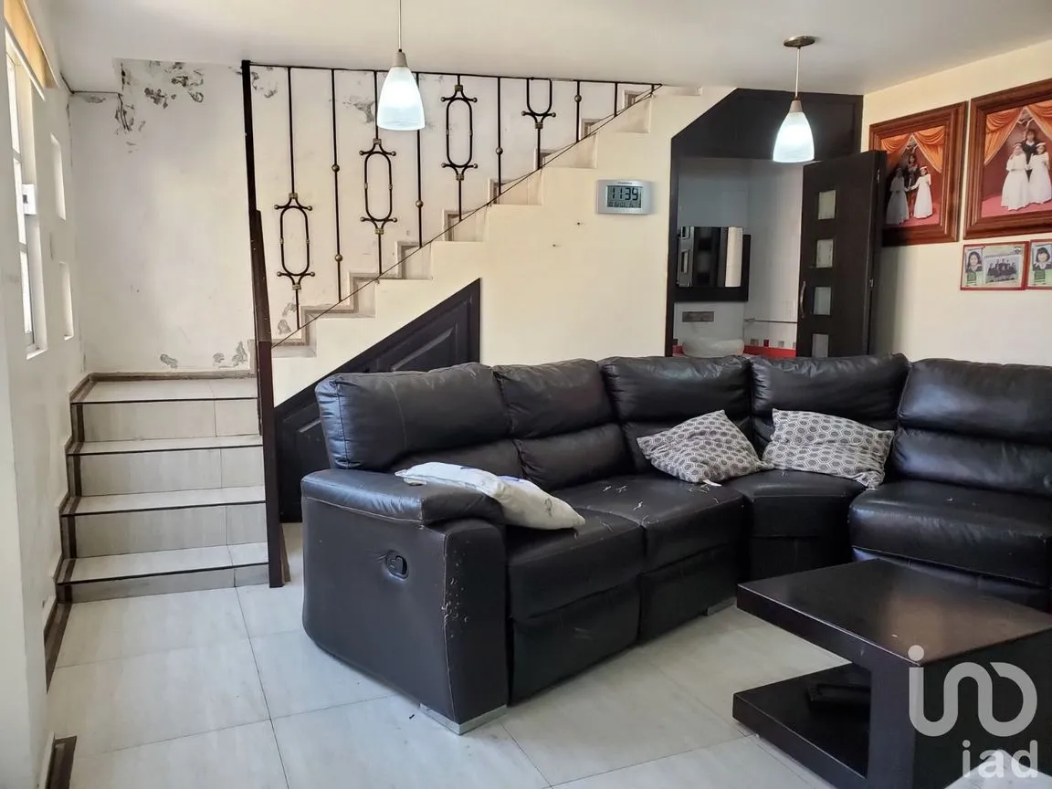 Casa en Venta en Villa Milpa Alta Centro, Milpa Alta, Ciudad de México | NEX-237675 | iad México | Foto 2 de 11