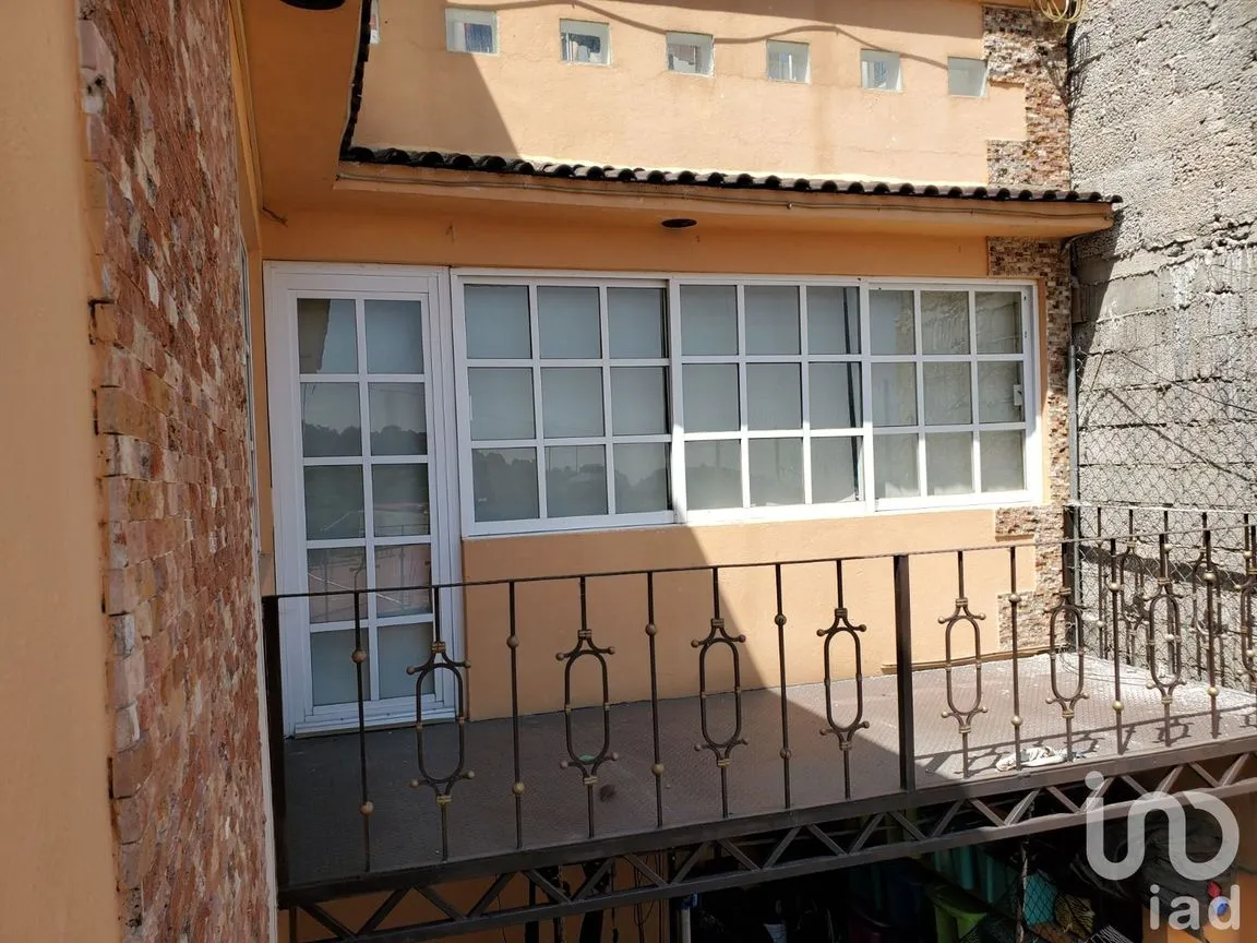 Casa en Venta en Villa Milpa Alta Centro, Milpa Alta, Ciudad de México | NEX-237675 | iad México | Foto 11 de 11
