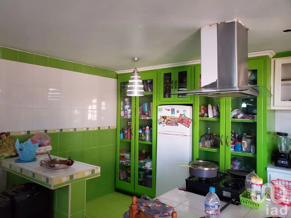 Casa en Venta en Villa Milpa Alta Centro, Milpa Alta, Ciudad de México | NEX-237675 | iad México | Foto 3 de 11