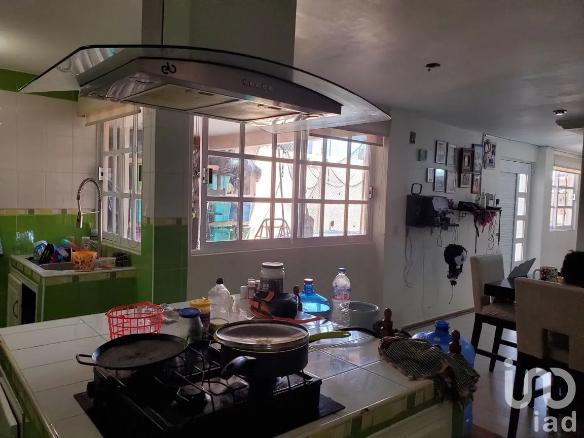 Casa en Venta en Villa Milpa Alta Centro, Milpa Alta, Ciudad de México | NEX-237675 | iad México | Foto 4 de 11