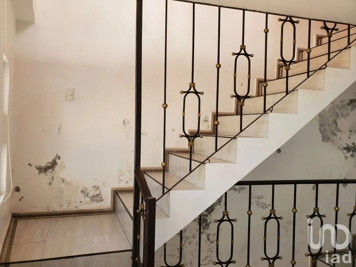 Casa en Venta en Villa Milpa Alta Centro, Milpa Alta, Ciudad de México | NEX-237675 | iad México | Foto 6 de 11