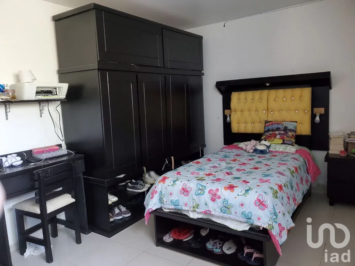 Casa en Venta en Villa Milpa Alta Centro, Milpa Alta, Ciudad de México | NEX-237675 | iad México | Foto 7 de 11