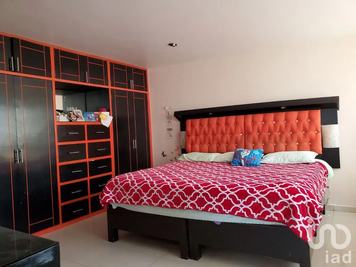 Casa en Venta en Villa Milpa Alta Centro, Milpa Alta, Ciudad de México | NEX-237675 | iad México | Foto 8 de 11