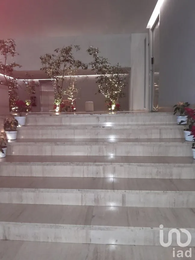 Departamento en Renta en Roma Norte, Cuauhtémoc, Ciudad de México | NEX-241201 | iad México | Foto 6 de 8