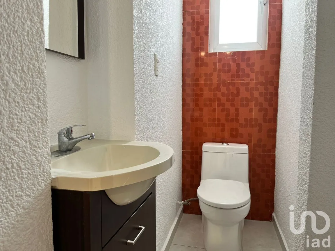 Departamento en Renta en Villa Verdún, Álvaro Obregón, Ciudad de México | NEX-248984 | iad México | Foto 2 de 10
