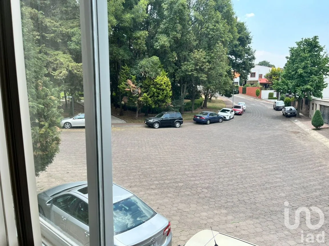 Departamento en Renta en Villa Verdún, Álvaro Obregón, Ciudad de México | NEX-248984 | iad México | Foto 4 de 10