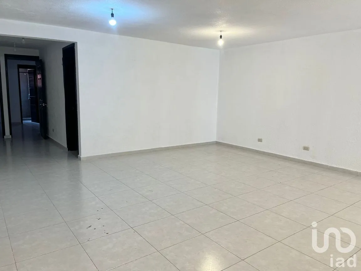 Departamento en Renta en Villa Verdún, Álvaro Obregón, Ciudad de México | NEX-248984 | iad México | Foto 8 de 10
