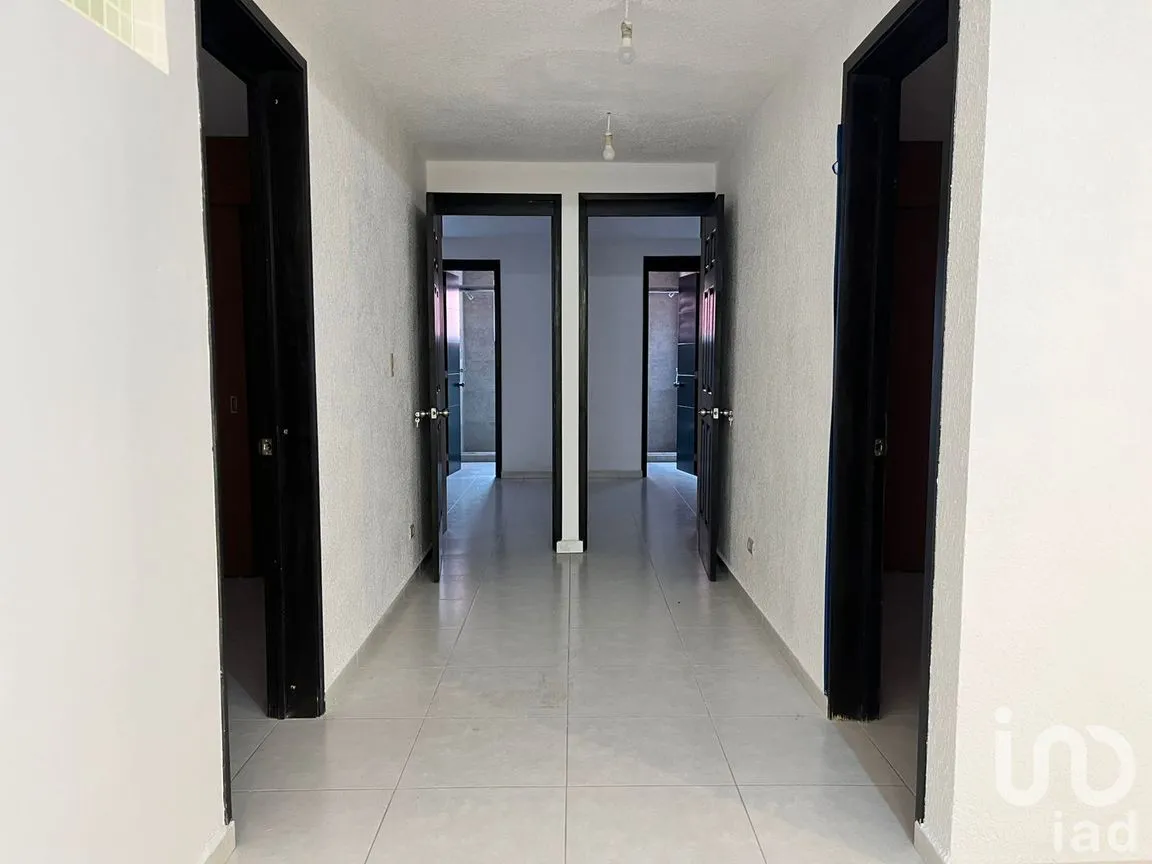 Departamento en Renta en Villa Verdún, Álvaro Obregón, Ciudad de México | NEX-248984 | iad México | Foto 10 de 10