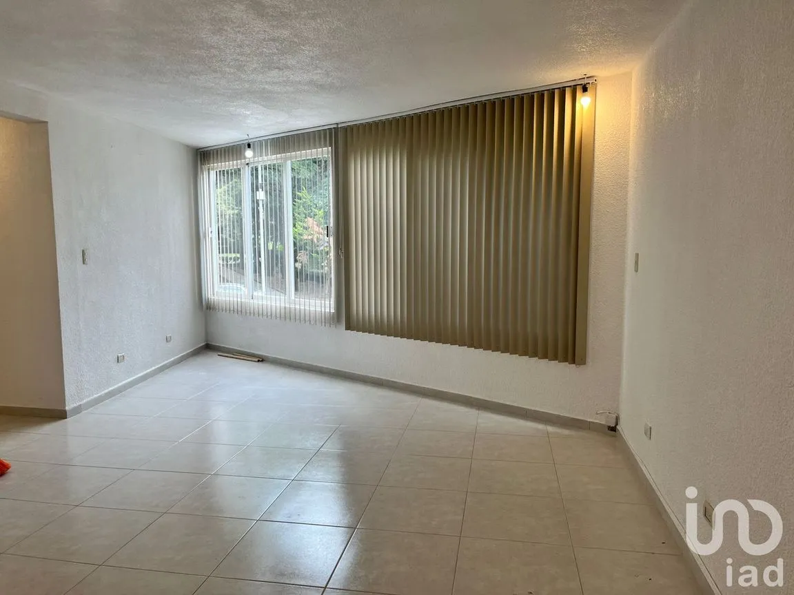Cuarto en Renta en Villa Verdún, Álvaro Obregón, Ciudad de México | NEX-249408 | iad México | Foto 3 de 10
