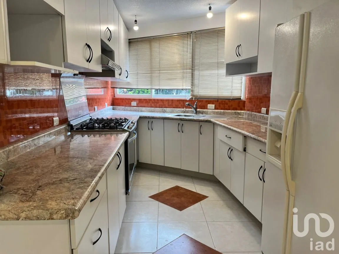 Cuarto en Renta en Villa Verdún, Álvaro Obregón, Ciudad de México | NEX-249408 | iad México | Foto 6 de 10