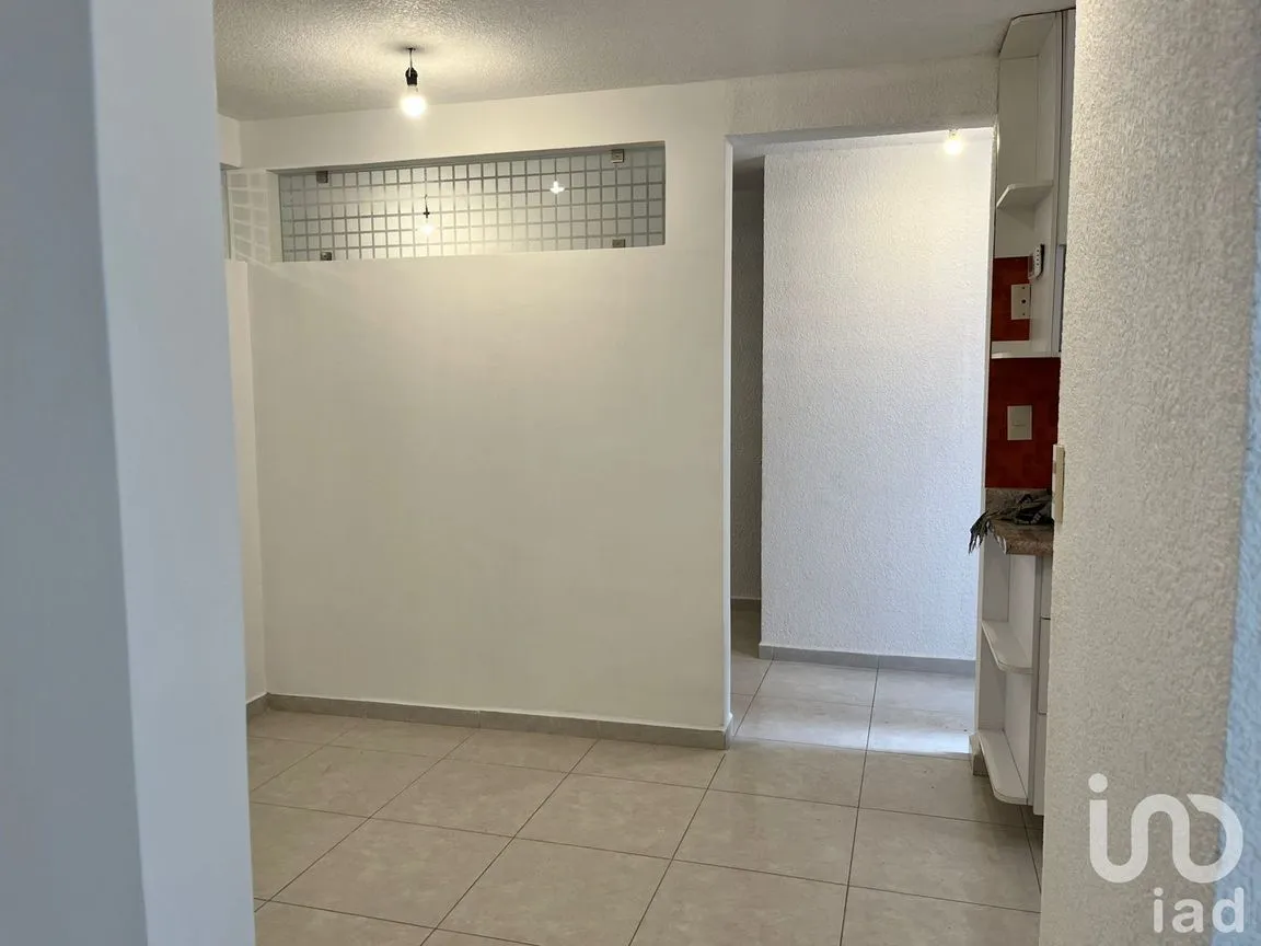 Cuarto en Renta en Villa Verdún, Álvaro Obregón, Ciudad de México | NEX-249408 | iad México | Foto 7 de 10