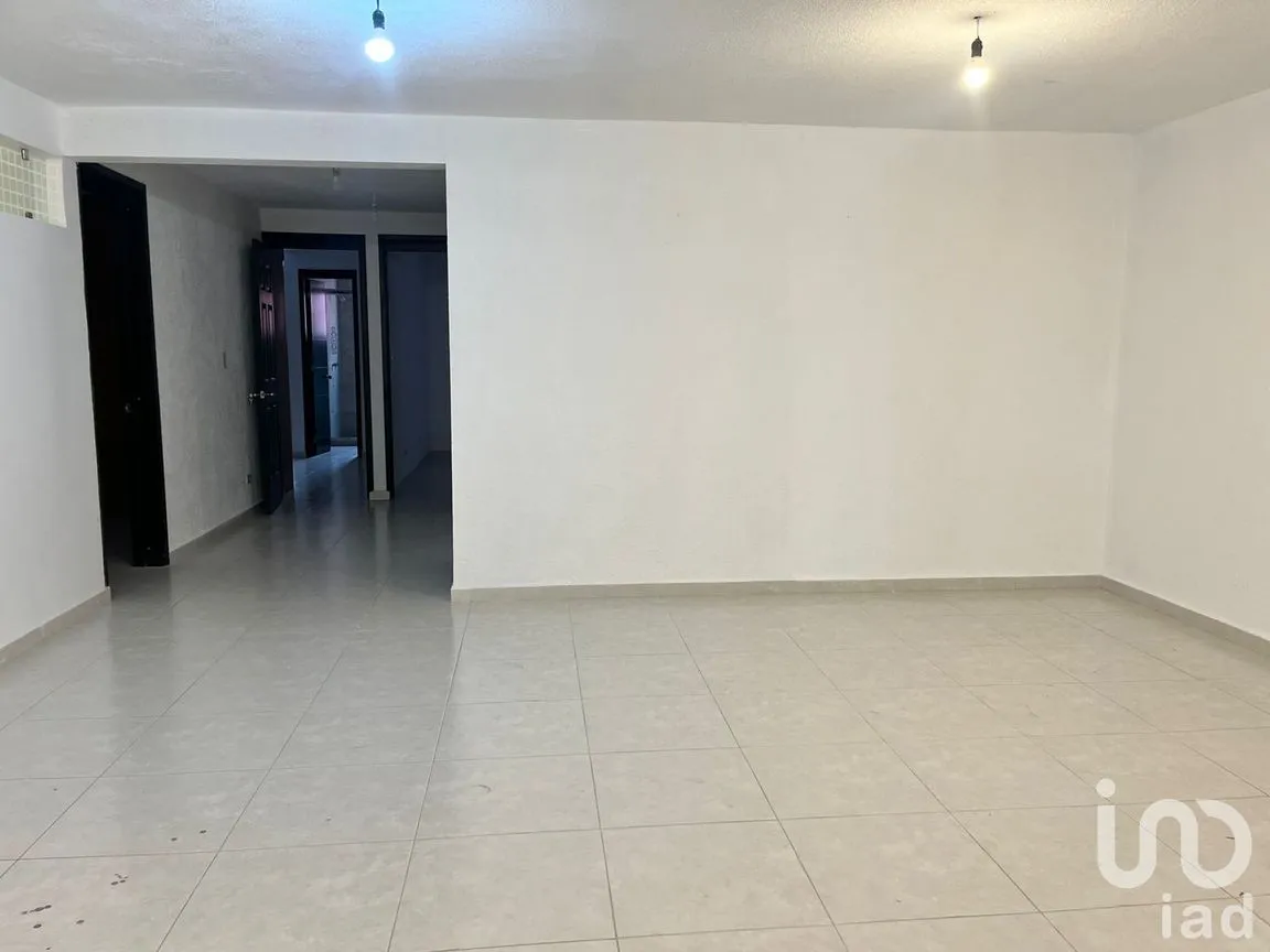Cuarto en Renta en Villa Verdún, Álvaro Obregón, Ciudad de México | NEX-249408 | iad México | Foto 10 de 10