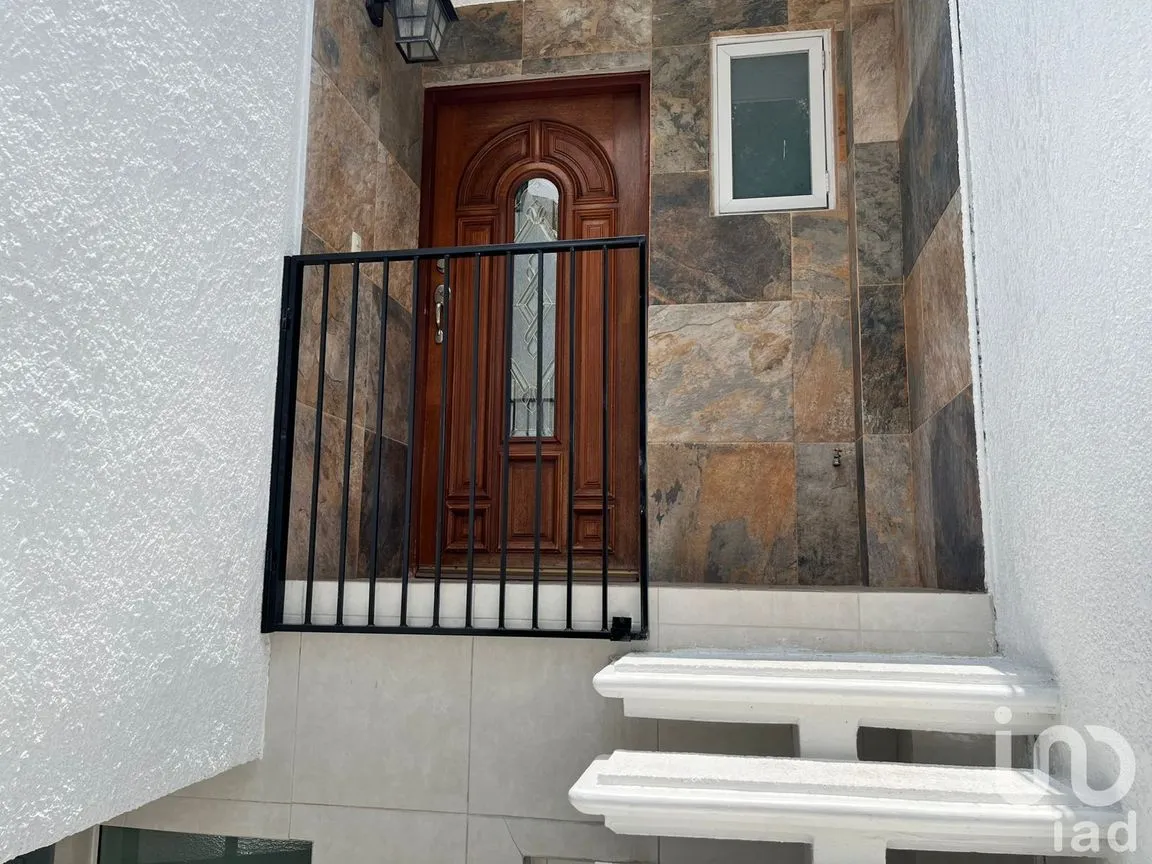 Cuarto en Renta en Villa Verdún, Álvaro Obregón, Ciudad de México | NEX-249408 | iad México | Foto 1 de 10