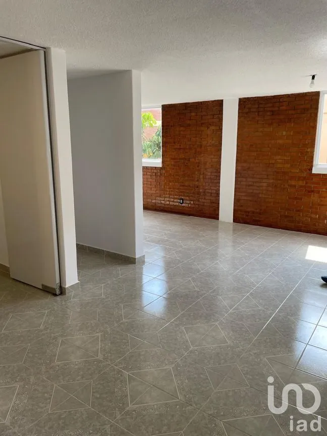 Departamento en Venta en Los Girasoles, Coyoacán, Ciudad de México | NEX-249722 | iad México | Foto 2 de 9