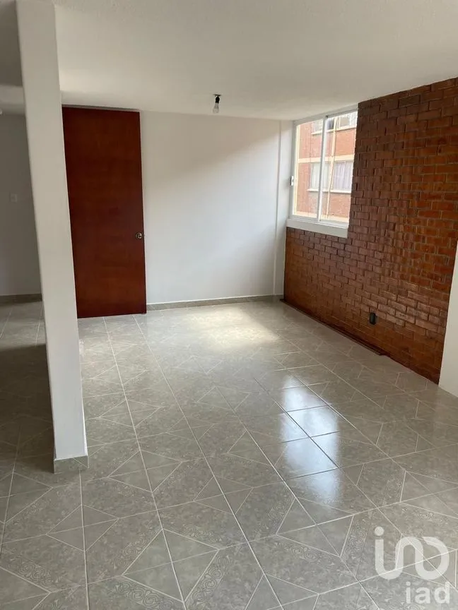 Departamento en Venta en Los Girasoles, Coyoacán, Ciudad de México | NEX-249722 | iad México | Foto 3 de 9